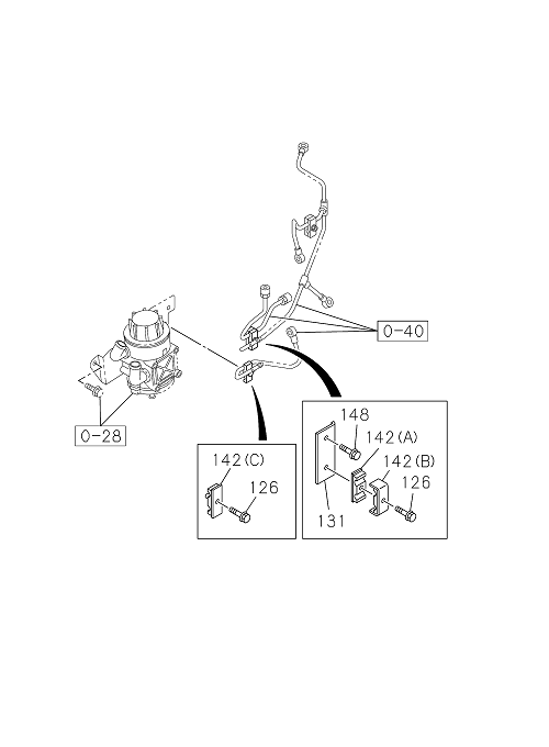 Partial Engine